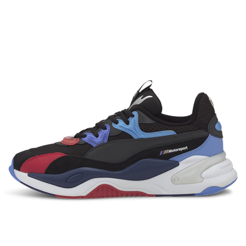 SEPATU SNEAKERS PUMA BMW M MOTORSPORT RS-2K